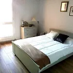 Appartement Quiet And Spacious 80m2 Flat Near Historic Center And Quays