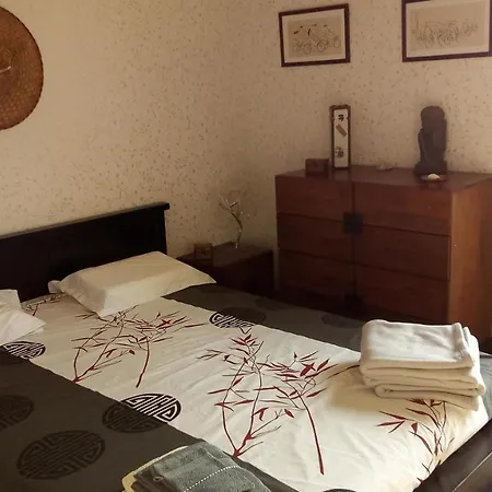 Apartament Quiet And Spacious 80M2 Flat Near Historic Center And Quays Rouen