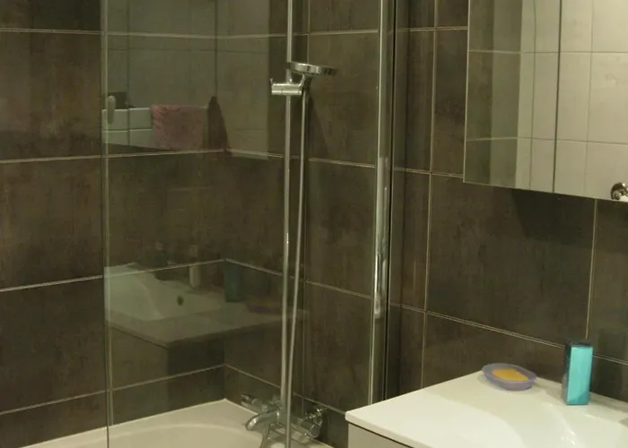 Quiet And Spacious 80M2 Flat Near Historic Center And Quays * Rouen